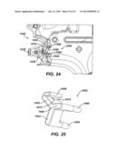 ULTRASONIC DEVICE FOR CUTTING AND COAGULATING diagram and image