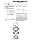 CAP DISPLACEMENT MECHANISM FOR LANCING DEVICE AND MULTI-LANCET CARTRIDGE diagram and image