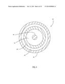 Embolic Protection Device Having Expandable Trap diagram and image