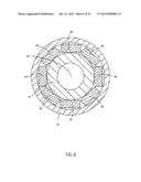 Embolic Protection Device Having Expandable Trap diagram and image