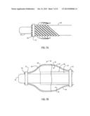 Embolic Protection Device Having Expandable Trap diagram and image