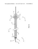 Embolic Protection Device Having Expandable Trap diagram and image