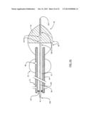 Embolic Protection Device Having Expandable Trap diagram and image