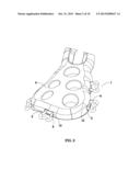 SOFT TISSUE ATTACHMENT SYSTEM AND CLIP diagram and image