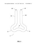 SOFT TISSUE ATTACHMENT SYSTEM AND CLIP diagram and image