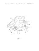 SOFT TISSUE ATTACHMENT SYSTEM AND CLIP diagram and image