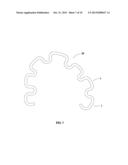 SOFT TISSUE ATTACHMENT SYSTEM AND CLIP diagram and image