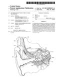 Non-Pressure Sensitive Implantable Microphone diagram and image