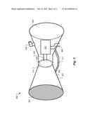 Non-Pressure Sensitive Implantable Microphone diagram and image