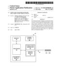 STIMULATION WAFEFORM GENERATOR FOR AN IMPLANTABLE MEDICAL DEVICE diagram and image