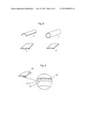 DEVICE FOR MEDICAL EXTERNAL TREATMENT BY LIGHT diagram and image