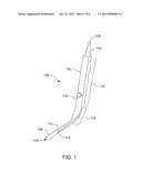 IMPLANTATION TOOLS FOR SPINAL CORD STIMULATOR LEADS AND RELATED METHODS diagram and image