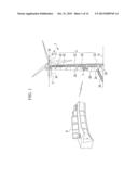 WIND TURBINE ASSEMBLY AND MANAGEMENT ROBOT AND WIND TURBINE SYSTEM     COMPRISING THE SAME diagram and image