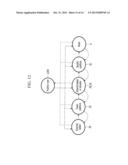 WIND TURBINE ASSEMBLY AND MANAGEMENT ROBOT AND WIND TURBINE SYSTEM     COMPRISING THE SAME diagram and image