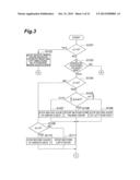 VEHICLE REMOTE OPERATING SYSTEM AND IN-VEHICLE DEVICE diagram and image