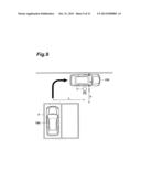 VEHICLE REMOTE OPERATING SYSTEM AND IN-VEHICLE DEVICE diagram and image