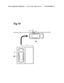 VEHICLE REMOTE OPERATING SYSTEM AND IN-VEHICLE DEVICE diagram and image