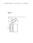 VEHICLE REMOTE OPERATING SYSTEM AND IN-VEHICLE DEVICE diagram and image