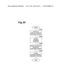 VEHICLE REMOTE OPERATING SYSTEM AND IN-VEHICLE DEVICE diagram and image