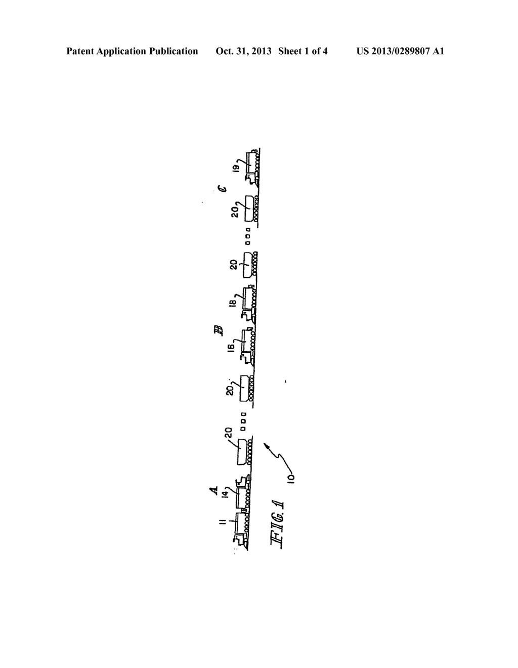 DISTRIBUTED TRAIN INTELLIGENCE SYSTEM AND METHOD - diagram, schematic, and image 02