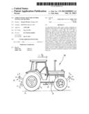 Agricultural Tractor Control System and Method diagram and image