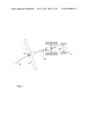 Agricultural Autopilot Path Adjustment diagram and image