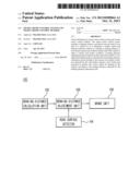 SMART CRUISE CONTROL SYSTEM AND SMART CRUISE CONTROL METHOD diagram and image