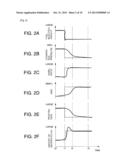 COMBUSTION CONTROL DEVICE AND METHOD FOR DIESEL ENGINE diagram and image