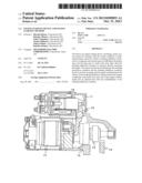 ENGINE STARTING DEVICE AND ENGINE STARTING METHOD diagram and image