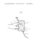 METHOD FOR CONTROLLING AND COMMUNICATING WITH A SWARM OF AUTONOMOUS     VEHICLES USING ONE-TOUCH OR ONE-CLICK GESTURES FROM A MOBILE PLATFORM diagram and image