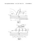 REAL-TIME PAVEMENT PROFILE SENSING SYSTEM USING AIR-COUPLED SURFACE WAVE diagram and image