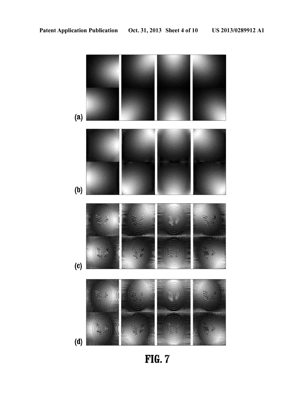 EIGEN-VECTOR APPROACH FOR COIL SENSITIVITY MAPS ESTIMATION - diagram, schematic, and image 05