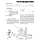 MANAGING NON-DESTRUCTIVE EVALUATION DATA diagram and image