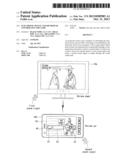 ELECTRONIC DEVICE AND METHOD OF CONTROLLING THE SAME diagram and image