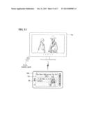 ELECTRONIC DEVICE AND METHOD OF CONTROLLING THE SAME diagram and image