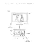 ELECTRONIC DEVICE AND METHOD OF CONTROLLING THE SAME diagram and image