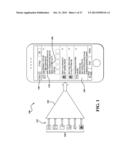 SYSTEMS AND METHODS FOR PERSONALIZED GENERALIZED CONTENT RECOMMENDATIONS diagram and image