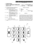 EXTENDED KEYPAD FOR CONTROLLING VENDING MACHINE OPERATION diagram and image