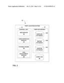 MULTIPLE-PLATFORM ESTIMATING AND AUTOMATIC QUOTING FOR NETWORK-BASED PARTS     RESALE WITH TRANSFERABLE REPORTS diagram and image