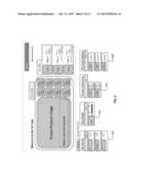 Content Entitlement Console System and Method diagram and image