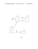 REAL AND VIRTUAL IDENTITY VERIFICATION CIRCUIT, SYSTEM THEREOF AND     ELECTRONIC TRANSACTION METHOD diagram and image