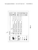 SYSTEM AND METHOD FOR MANAGING COMMUNICATIONS ON A SOCIAL NETWORK diagram and image