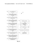 SYSTEM AND METHOD FOR MANAGING COMMUNICATIONS ON A SOCIAL NETWORK diagram and image