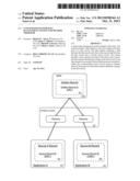 Cloud Based Master Data Management System and Method Therefor diagram and image