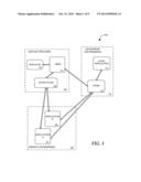 Cloud Based Master Data Management System and Method Therefor diagram and image