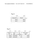 FILE STORAGE SYSTEM AND FILE CLONING METHOD diagram and image