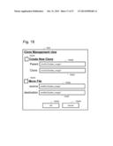 FILE STORAGE SYSTEM AND FILE CLONING METHOD diagram and image