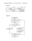 FILE STORAGE SYSTEM AND FILE CLONING METHOD diagram and image