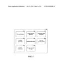 DE-DUPLICATION SYSTEMS AND METHODS FOR APPLICATION-SPECIFIC DATA diagram and image