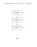 RECOMMENDATION ENGINE diagram and image